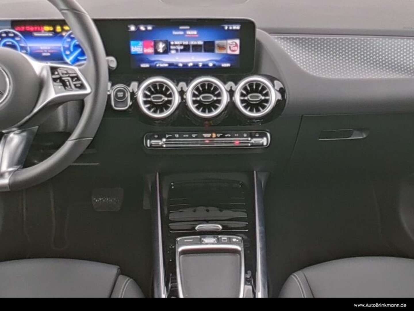 Mercedes EQA 250 Progressive - 2025 - Joinsteer - #4