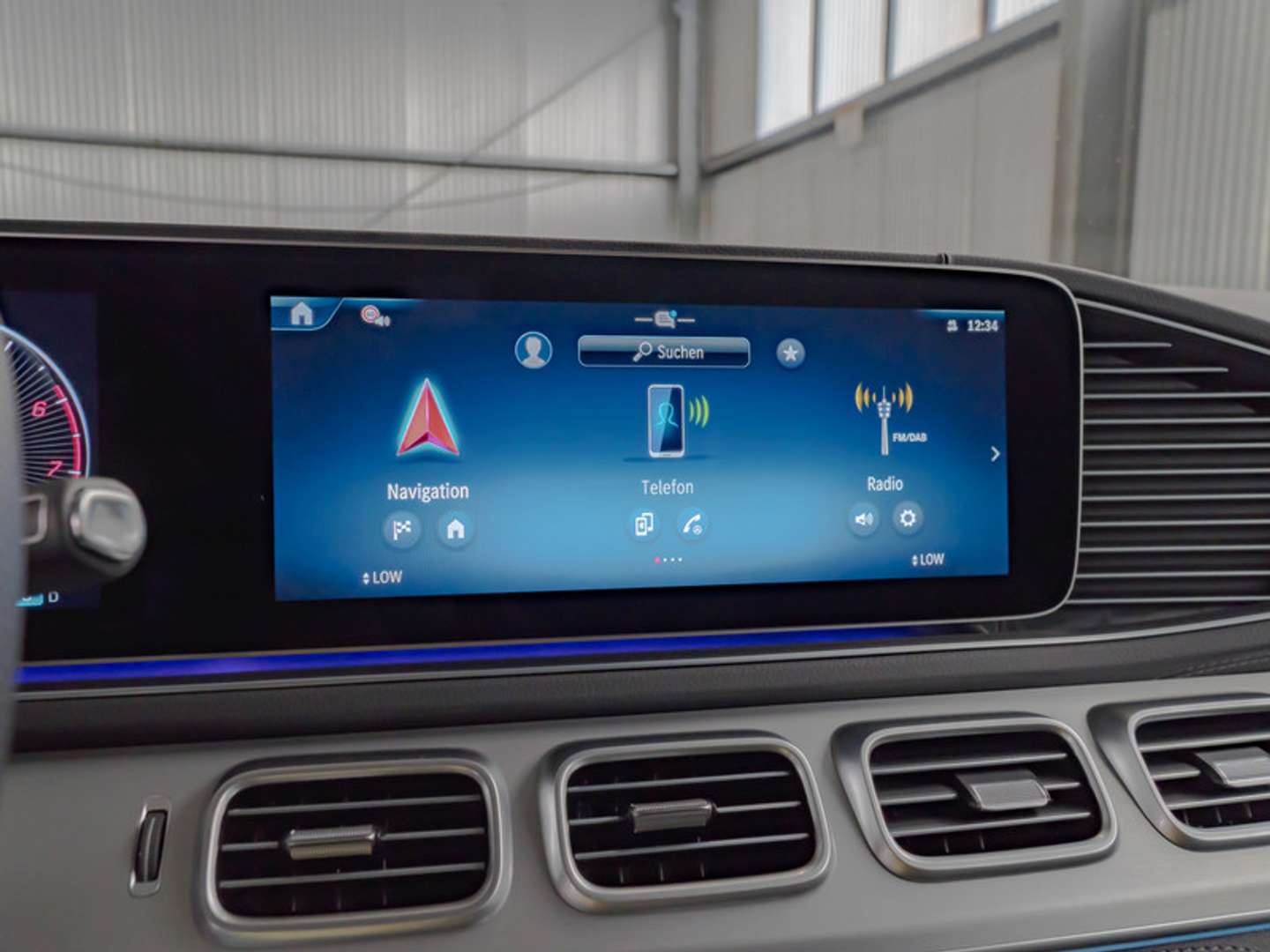 Mercedes GLE 450 AMG Line - 2025 - Joinsteer - #17