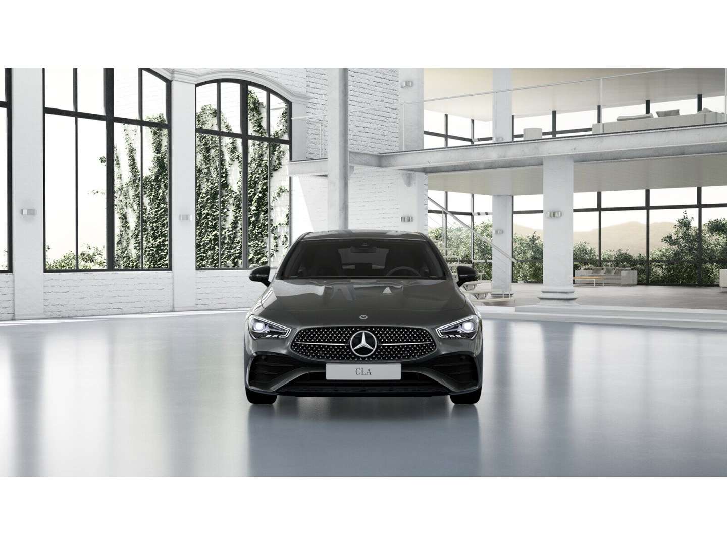 Mercedes CLA Shooting Break 200 AMG LINE - 2025 - Joinsteer - #4