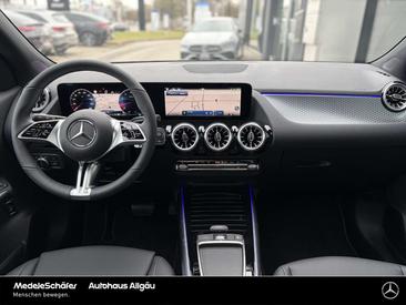 Mercedes GLA 200 200 Night — photo 5