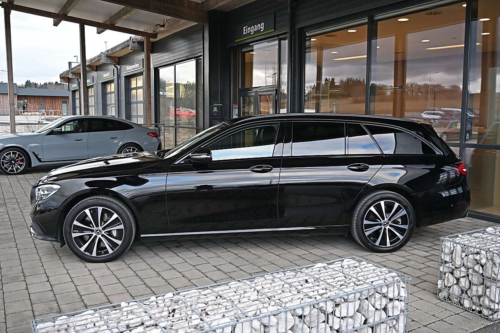 Mercedes Classe E 300 - 2022 - Joinsteer - #2