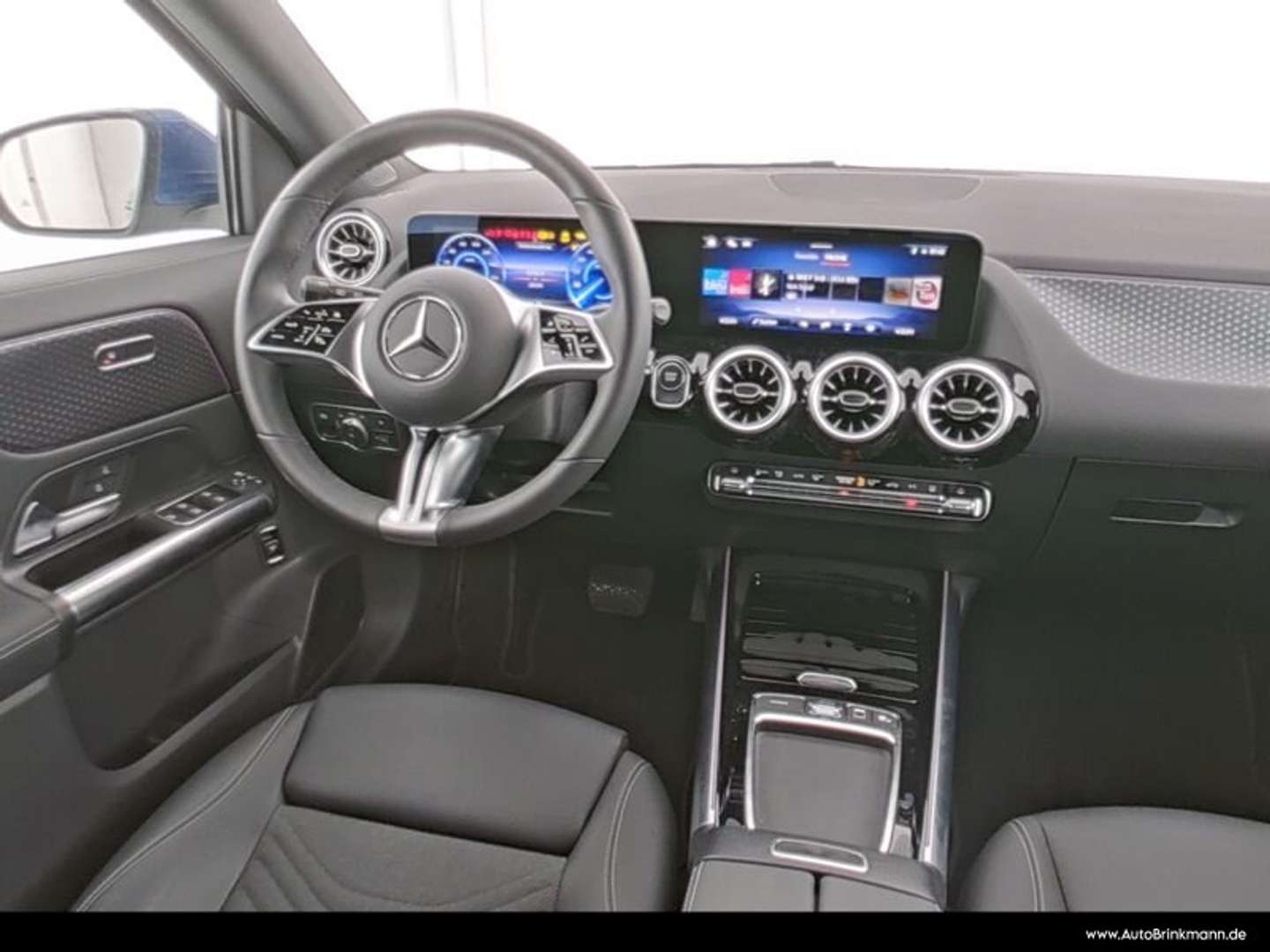 Mercedes EQA 250 Progressive - 2025 - Joinsteer - #5