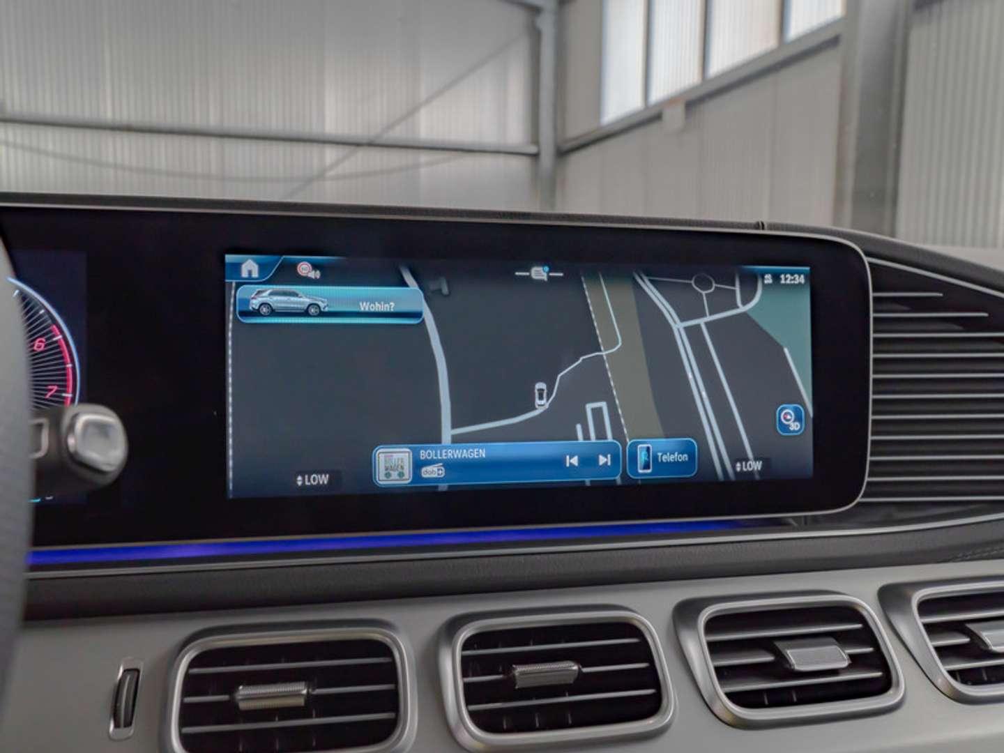 Mercedes GLE 450 AMG Line - 2025 - Joinsteer - #18