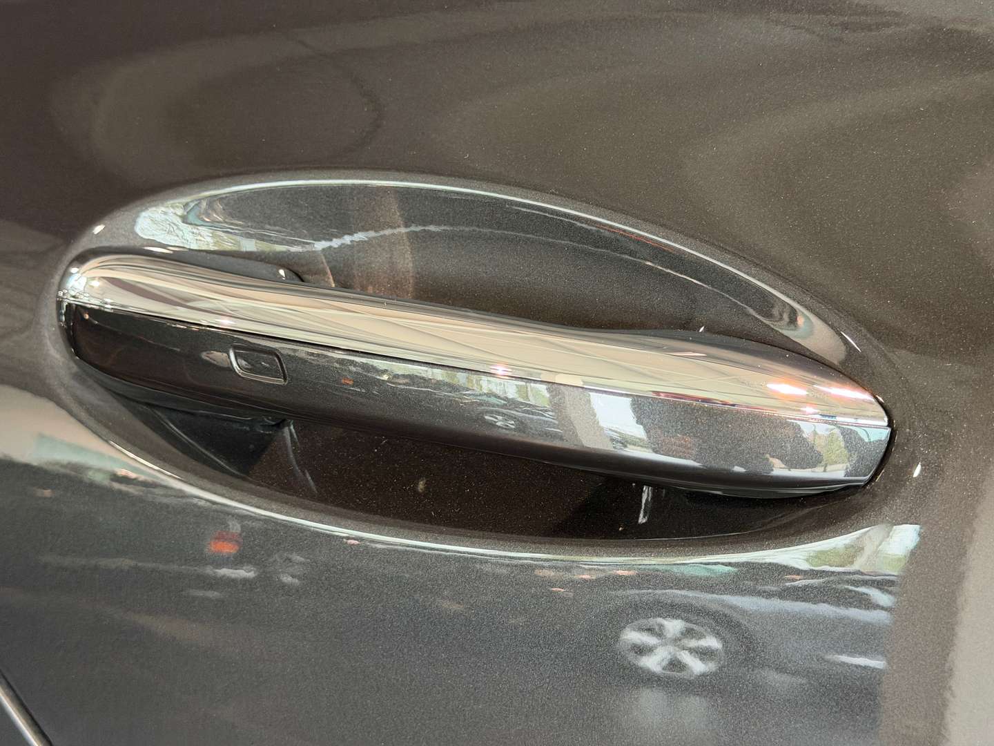 Mercedes Classe C 180 Night Edition - 2024 - Joinsteer - #41