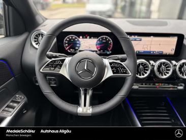 Mercedes GLA 200 200 Night — photo 6
