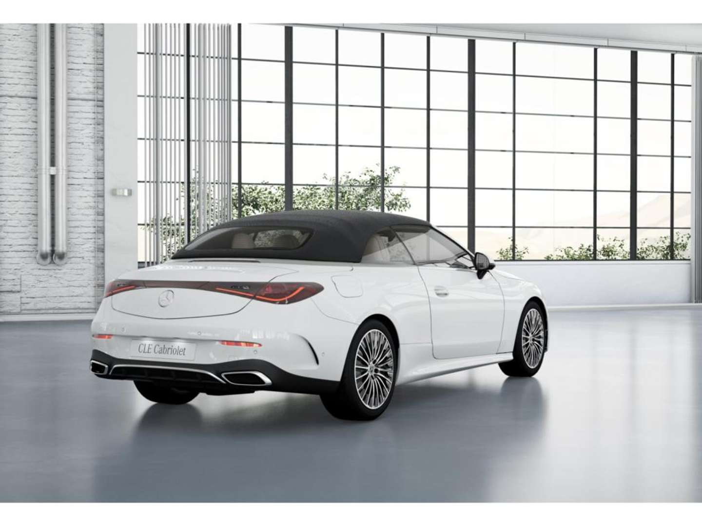 Mercedes CLE 180 Cabrio 180 AMG Line - 2024 - Joinsteer - #3