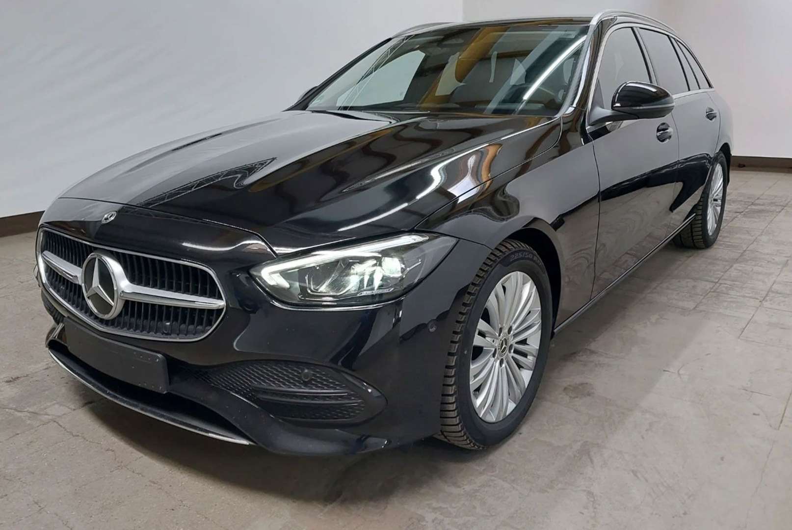 Mercedes Classe C 200 - 2023 - Joinsteer - #1