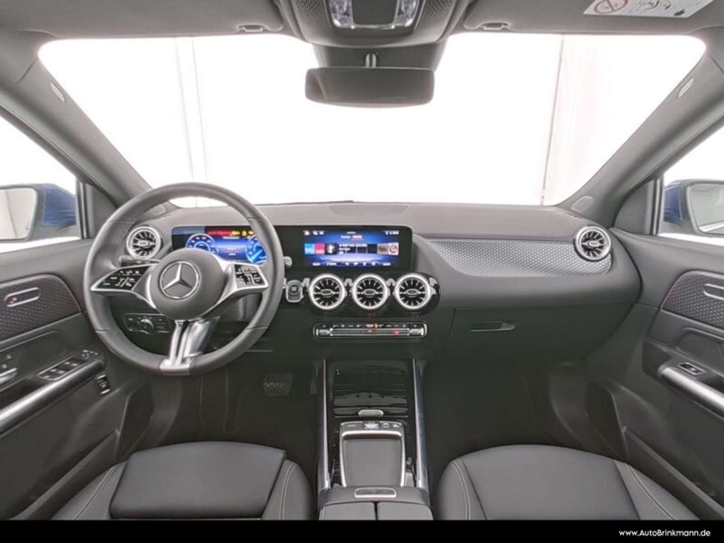 Mercedes EQA 250 Progressive - 2025 - Joinsteer - #6