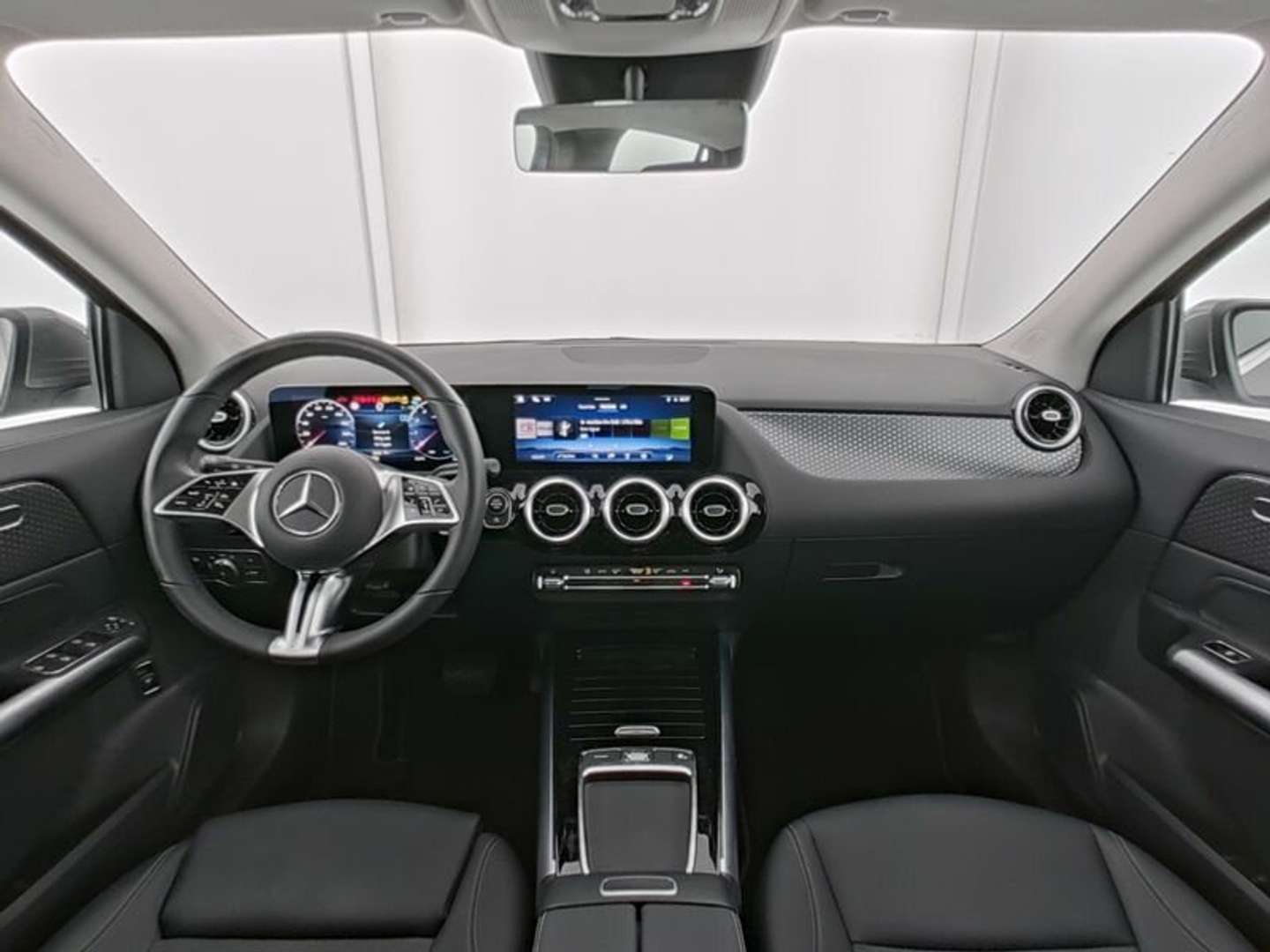 Mercedes GLA 200 200 AMG Line - 2024 - Joinsteer - #5