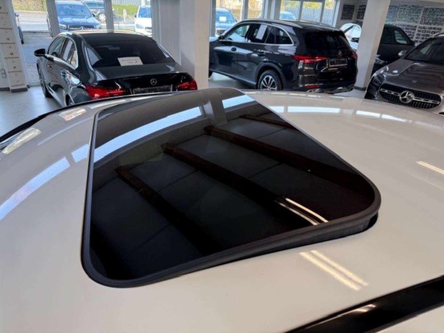 Mercedes GLC 400 Night Edition - 2021 - Joinsteer - #5