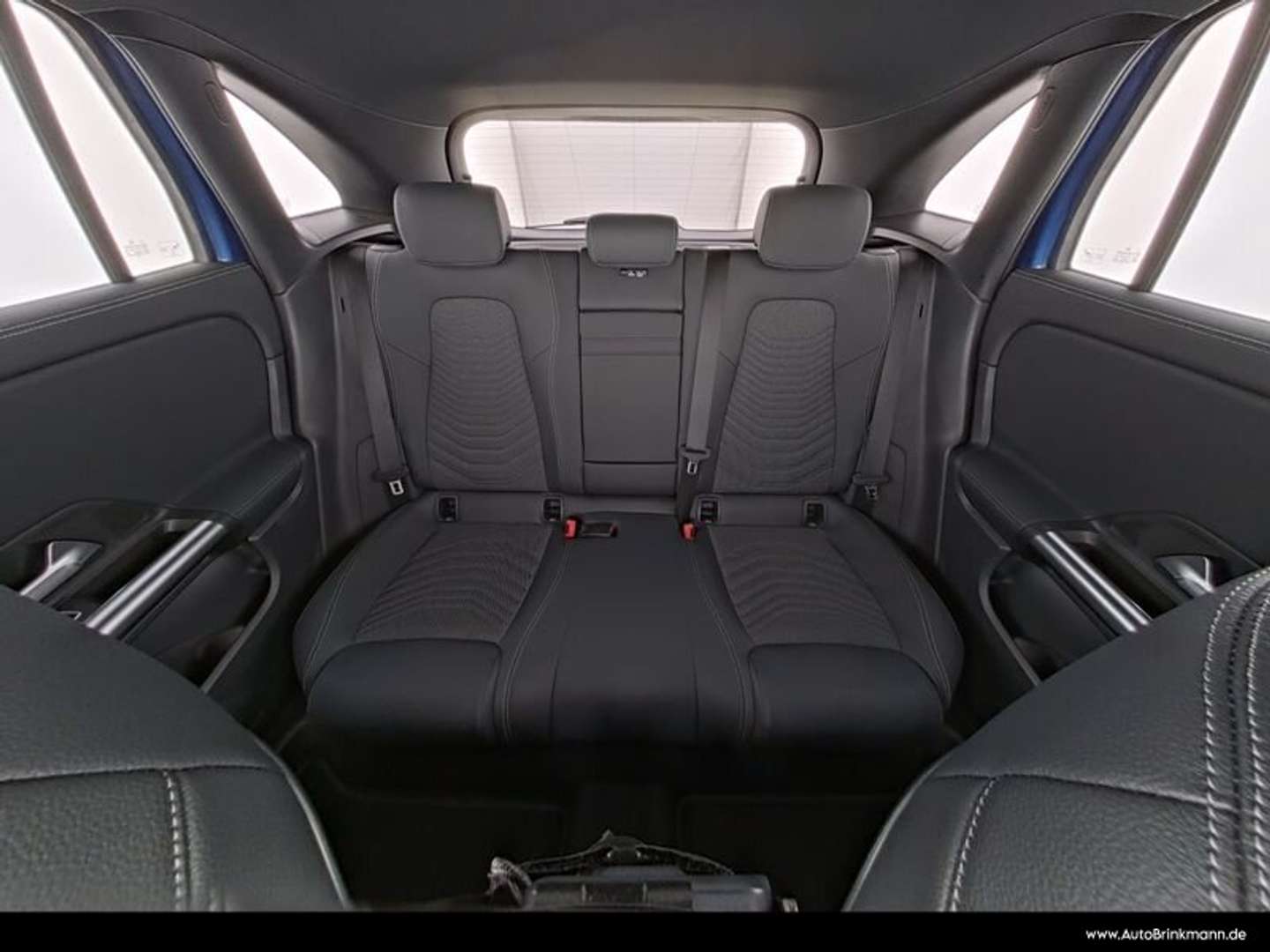 Mercedes EQA 250 Progressive - 2025 - Joinsteer - #7