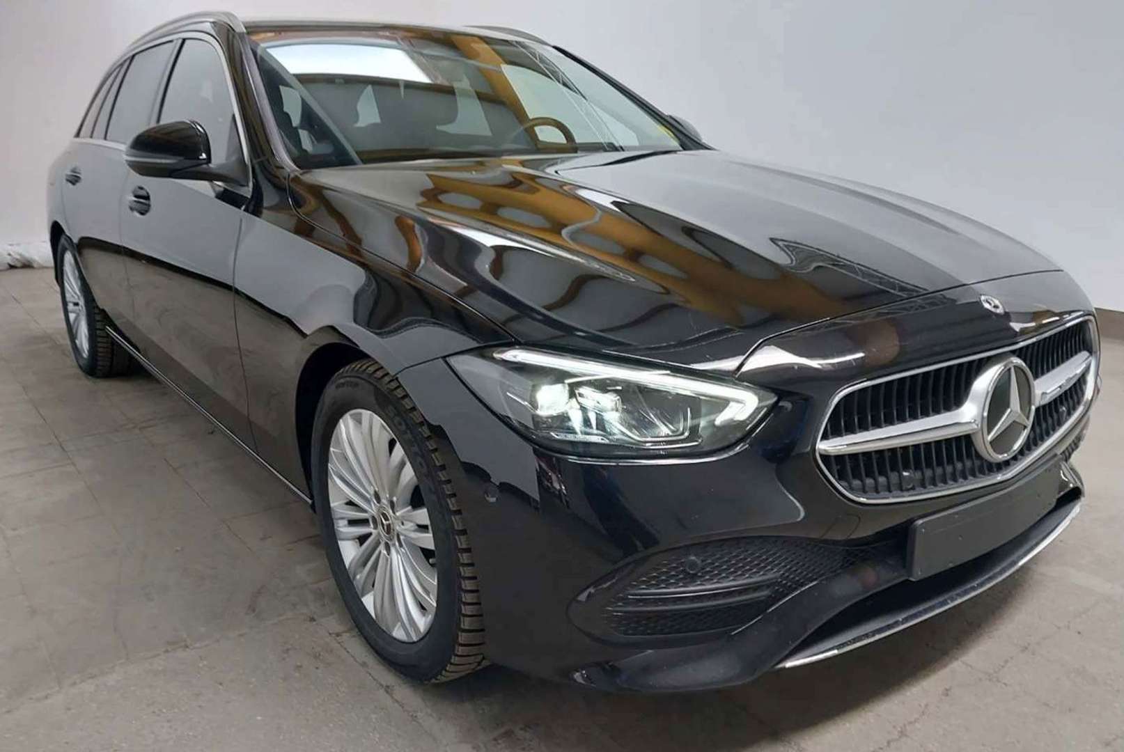 Mercedes Classe C 200 - 2023 - Joinsteer - #2