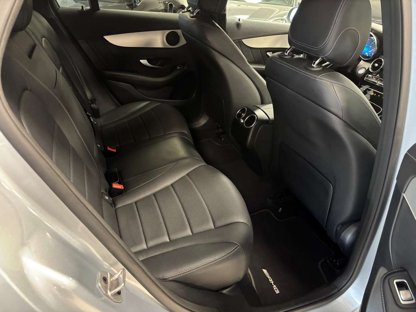 Mercedes GLC Coupé 300 Premium - 2022 - Joinsteer - #11