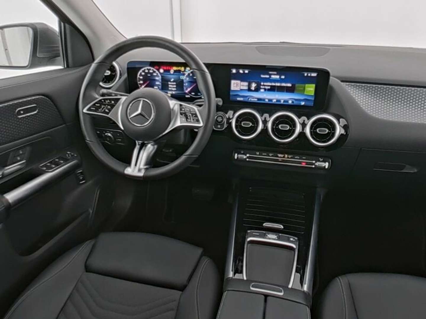 Mercedes GLA 200 200 AMG Line - 2024 - Joinsteer - #6