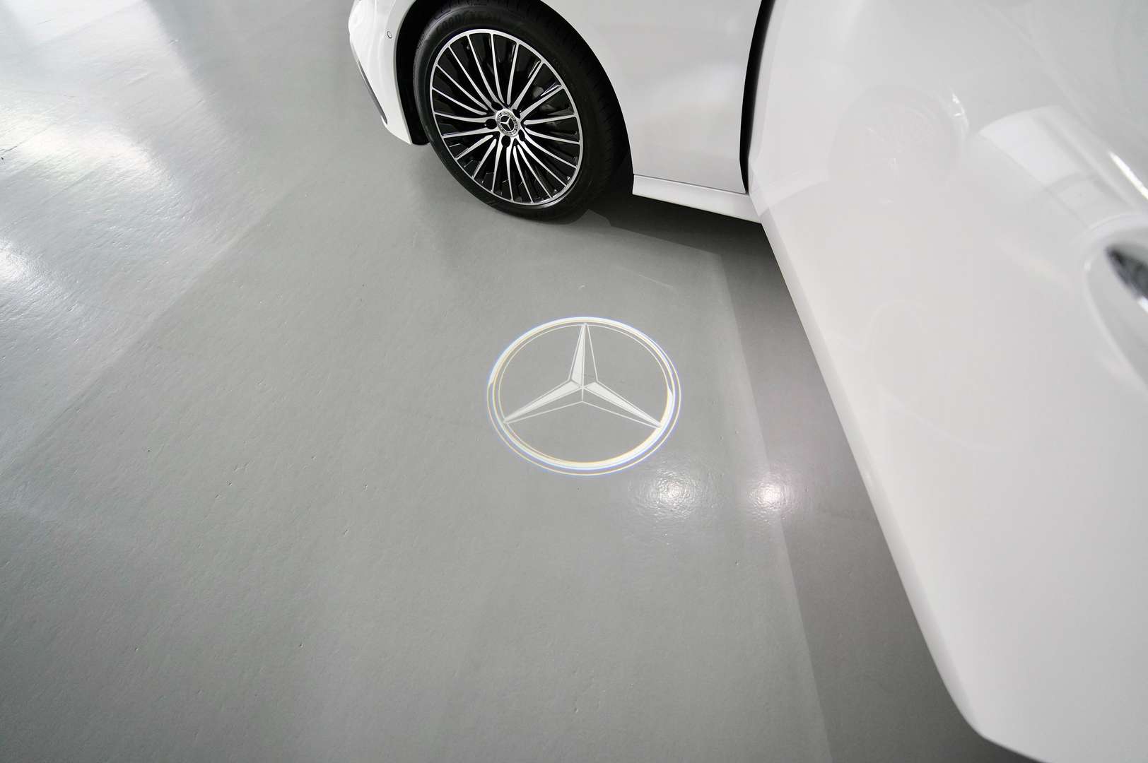 Mercedes CLE 180 AMG Line - 2025 - Joinsteer - #11