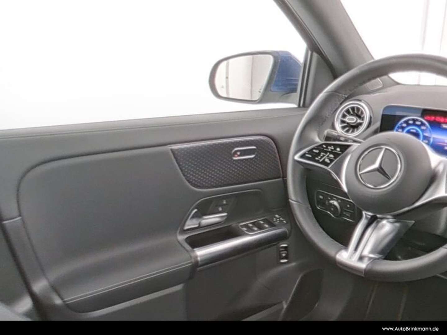 Mercedes EQA 250 Progressive - 2025 - Joinsteer - #8
