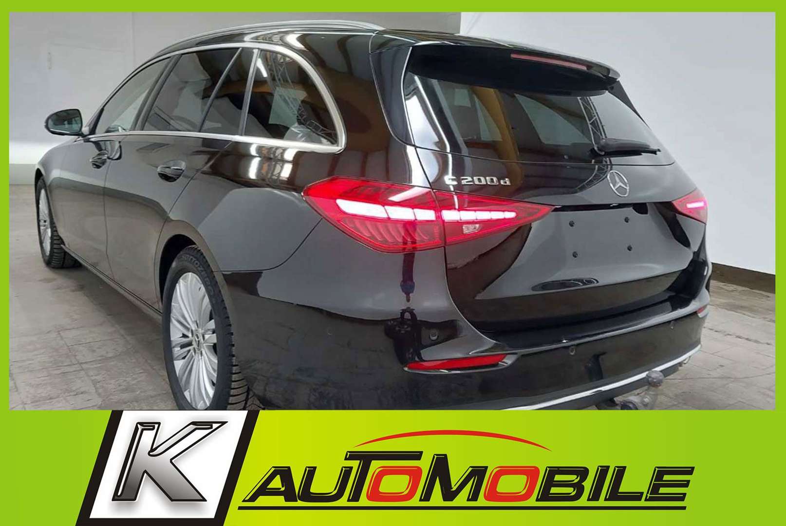 Mercedes Classe C 200 - 2023 - Joinsteer - #3