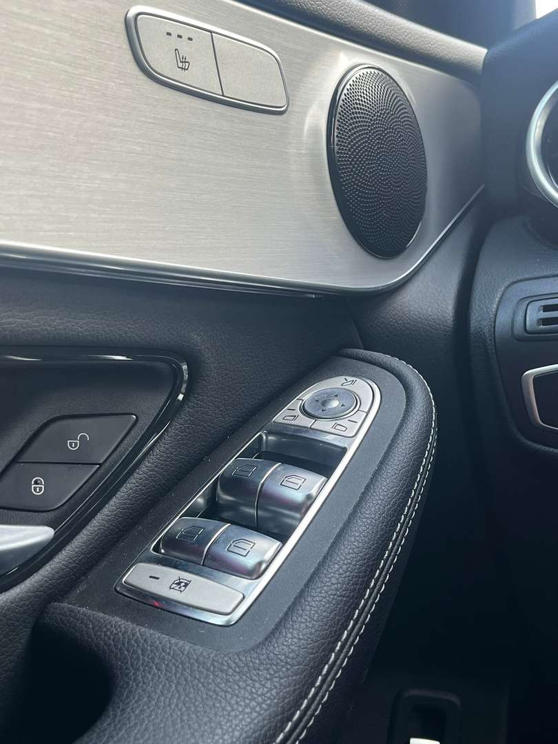 Mercedes GLC 300 - 2021 - Joinsteer - #12