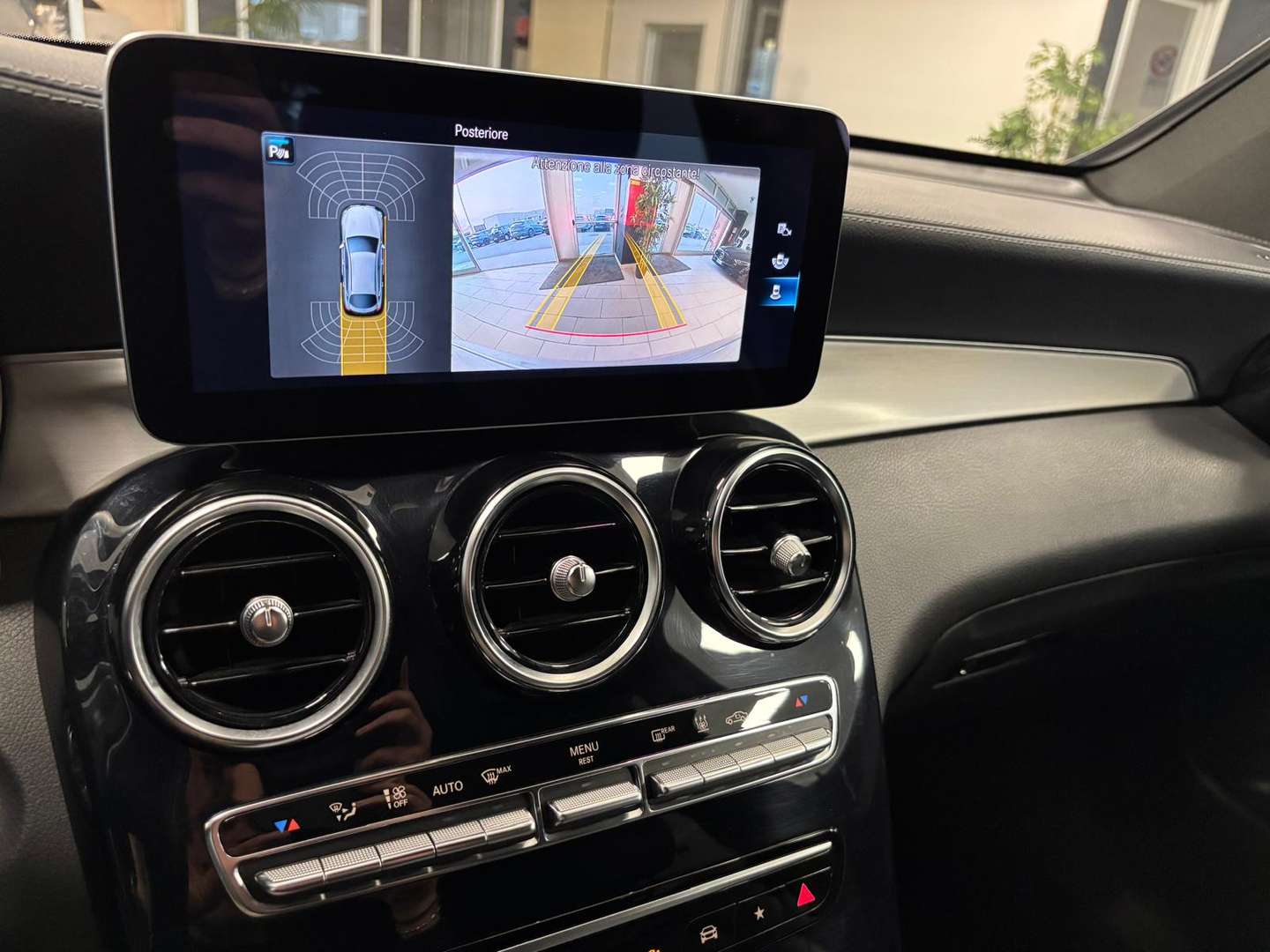 Mercedes GLC Coupé 300 Premium - 2022 - Joinsteer - #12