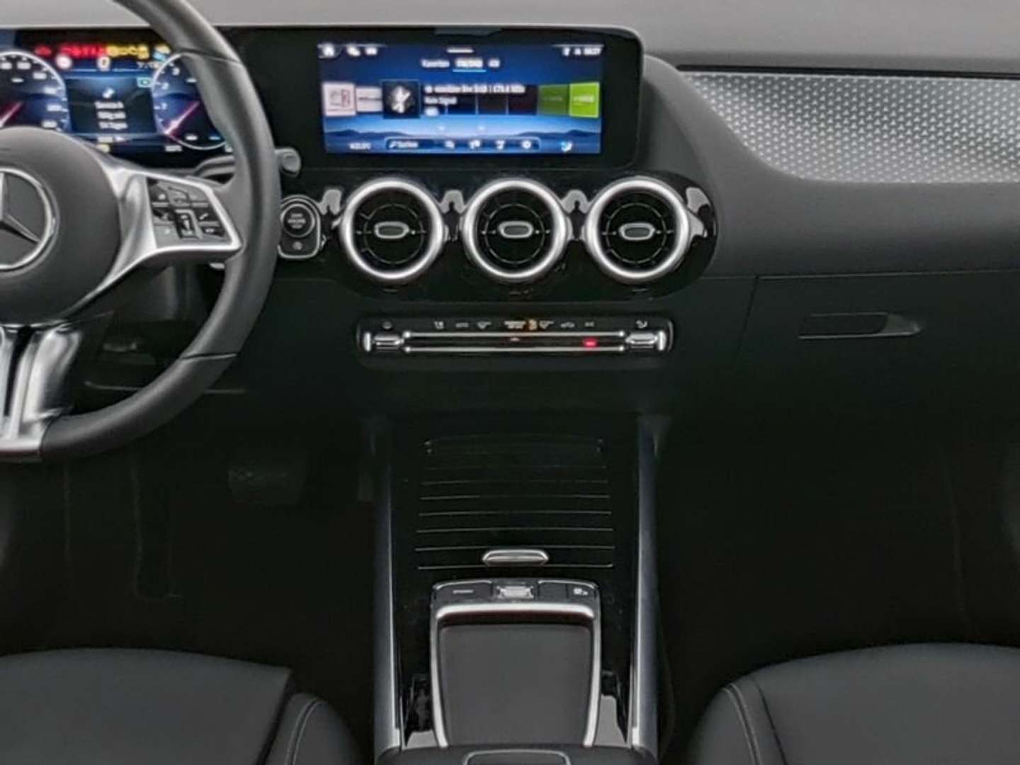 Mercedes GLA 200 200 AMG Line - 2024 - Joinsteer - #7