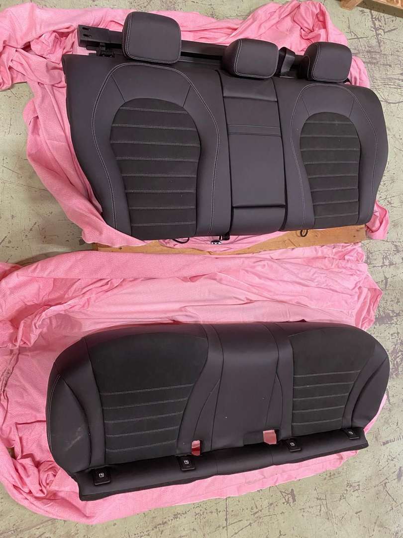 Mercedes GLC 300 - 2021 - Joinsteer - #13