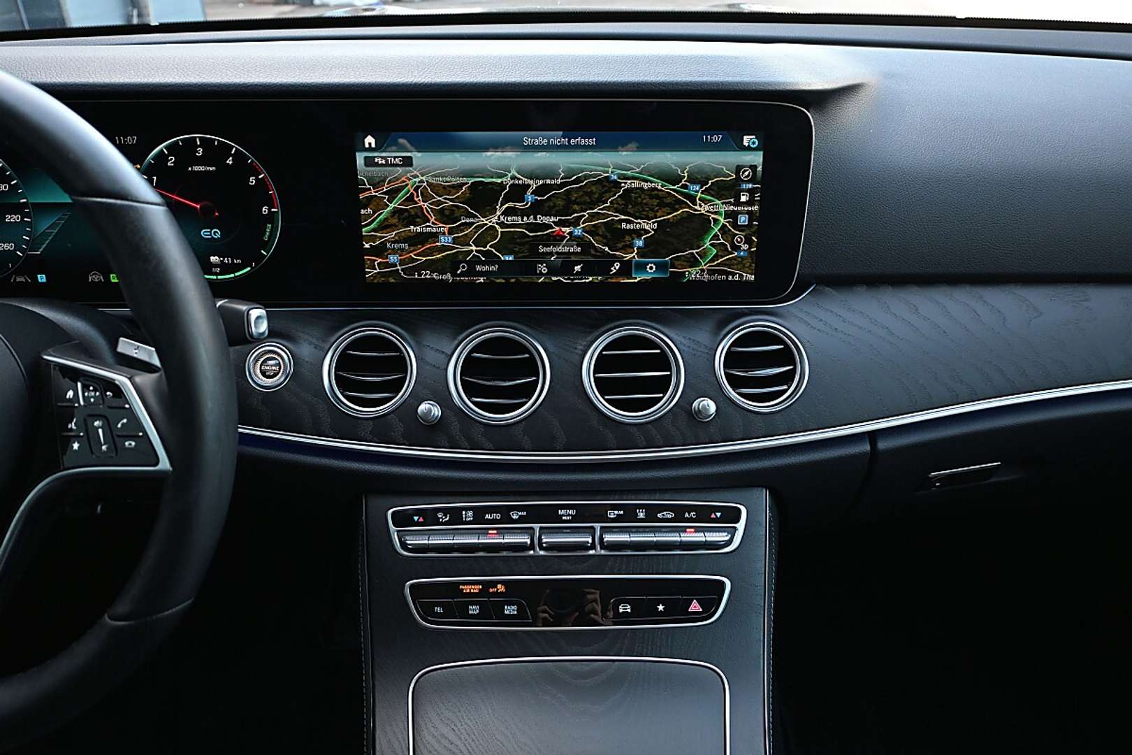 Mercedes Classe E 300 - 2022 - Joinsteer - #5