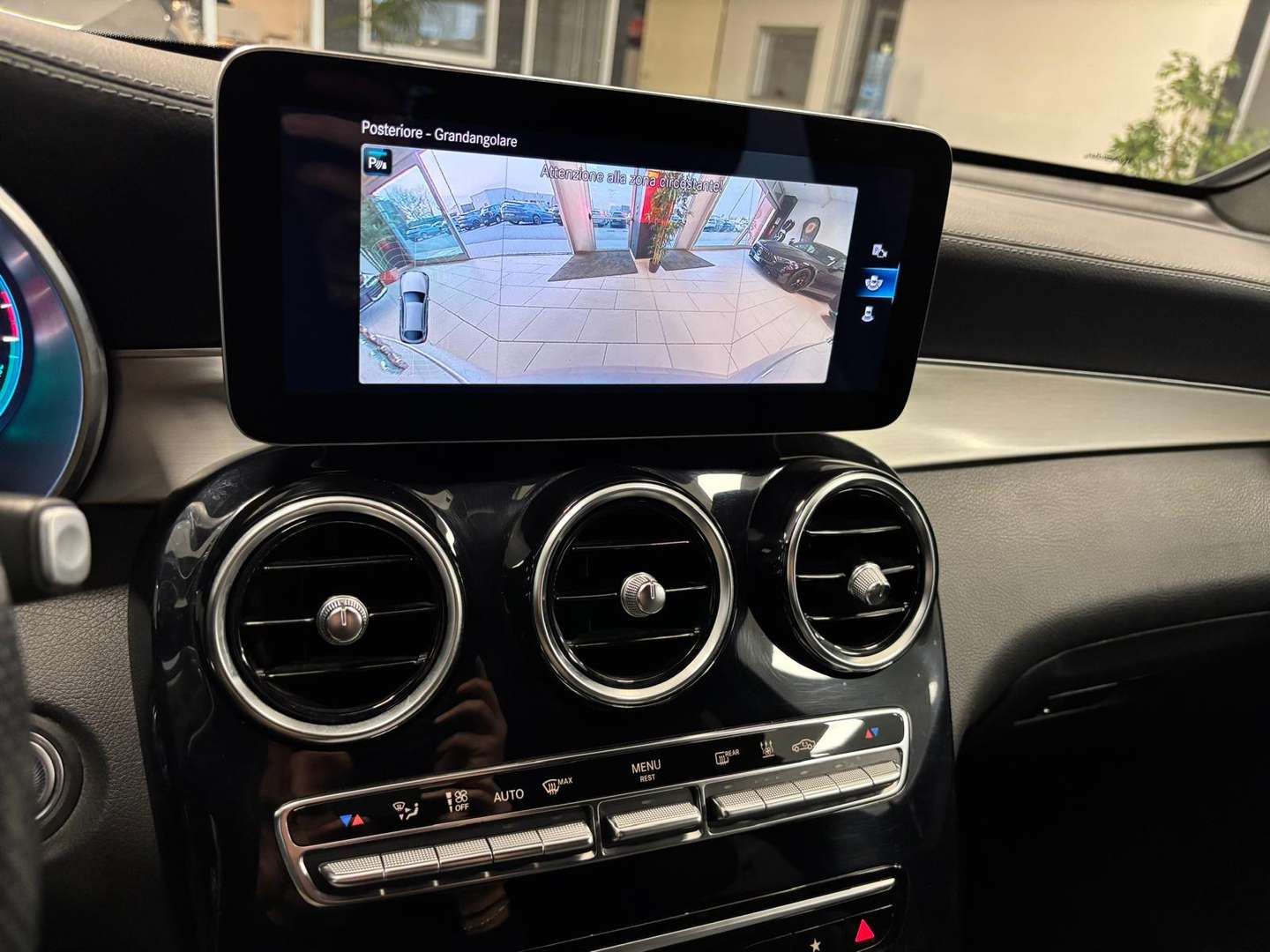 Mercedes GLC Coupé 300 Premium - 2022 - Joinsteer - #13
