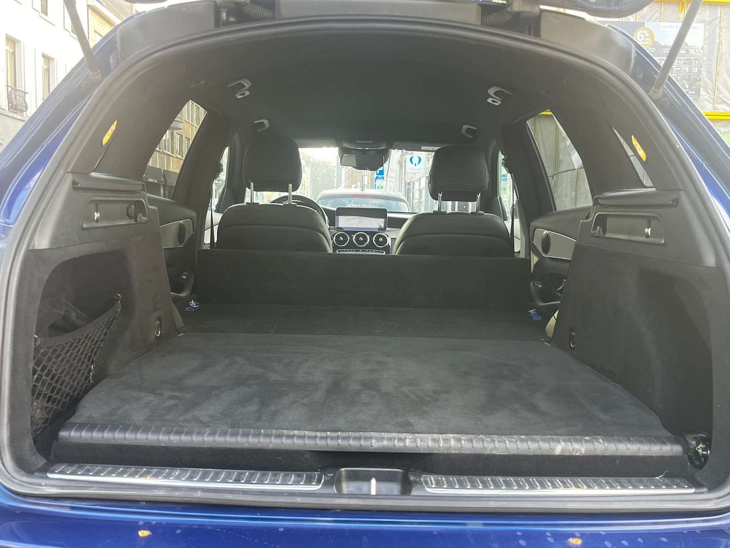 Mercedes GLC 300 - 2021 - Joinsteer - #14