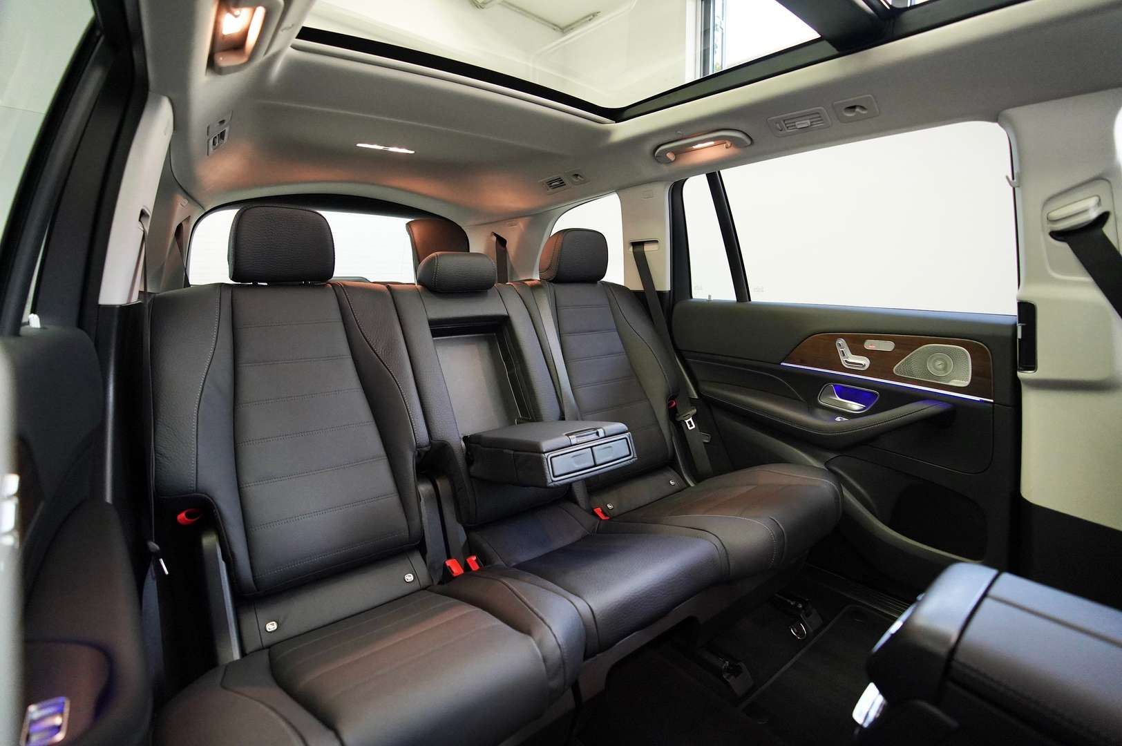 Mercedes GLS 450 - 2024 - Joinsteer - #43