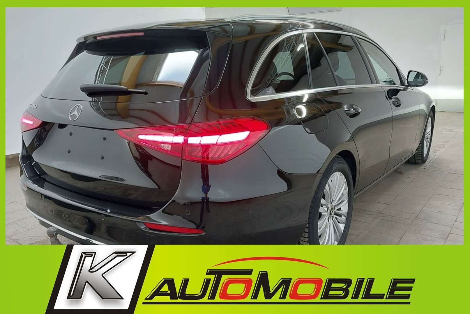 Mercedes Classe C 200 - 2023 - Joinsteer - #5