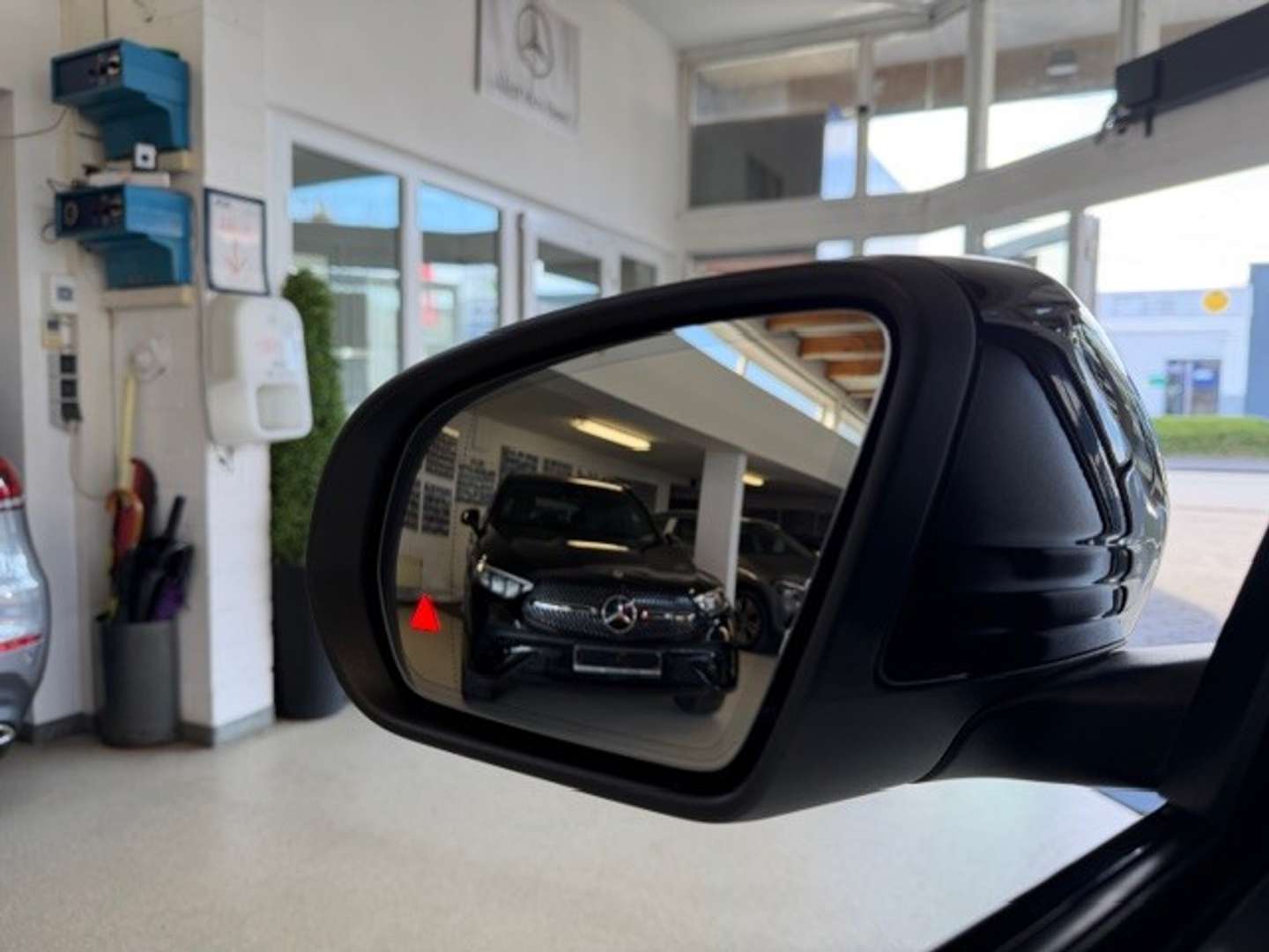 Mercedes GLC 400 Night Edition - 2021 - Joinsteer - #9