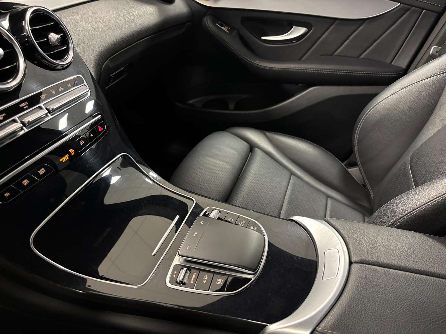 Mercedes GLC Coupé 300 Premium - 2022 - Joinsteer - #14