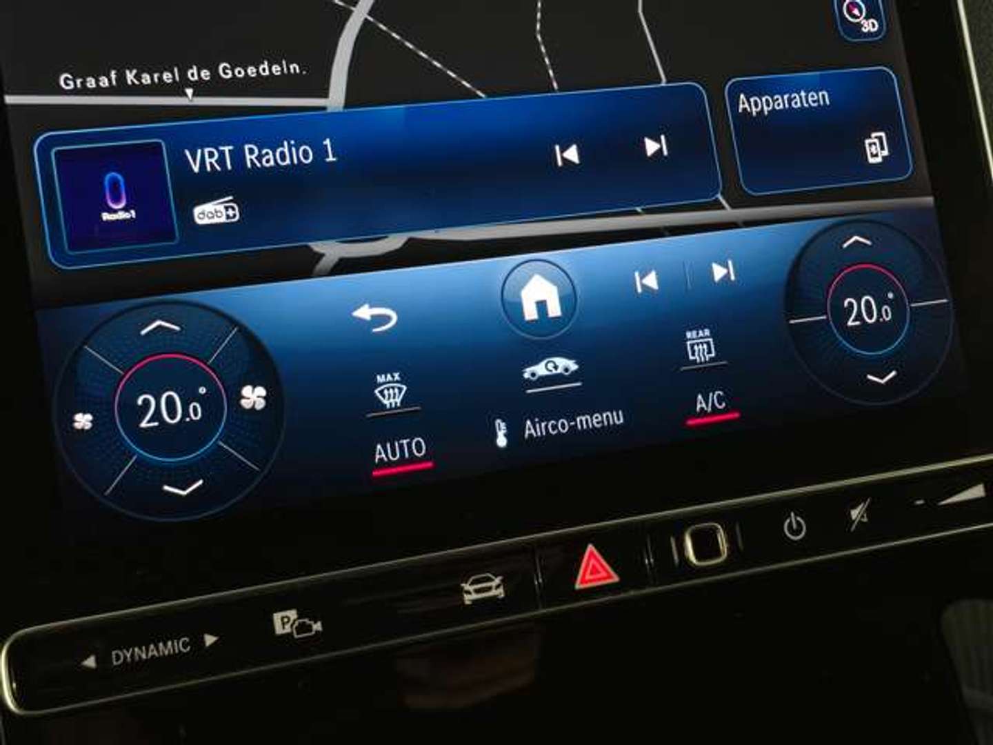 Mercedes Classe C Break 200 Business - 2021 - Joinsteer - #16