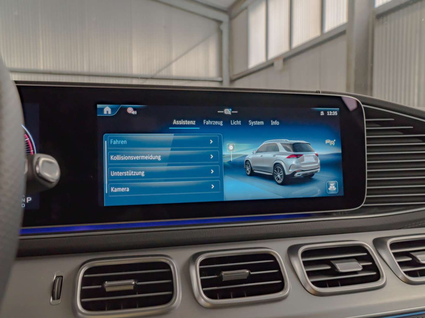 Mercedes GLE 450 AMG Line - 2025 - Joinsteer - #24