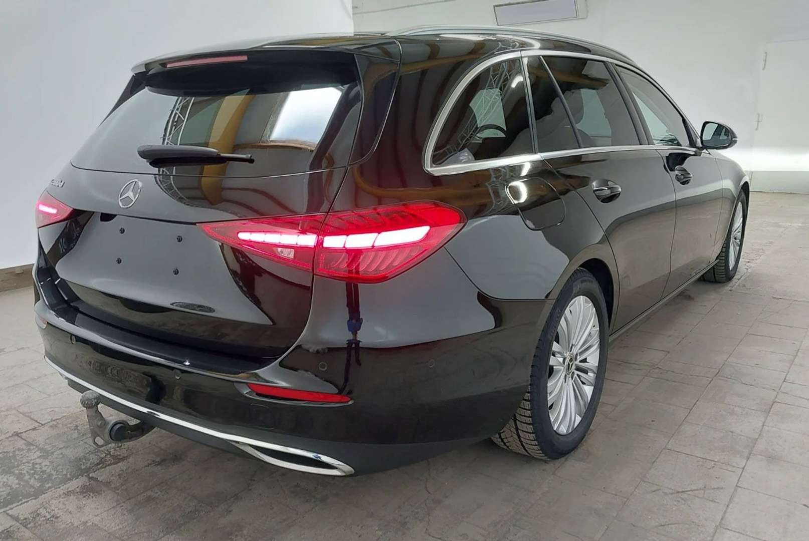 Mercedes Classe C 200 - 2023 - Joinsteer - #6