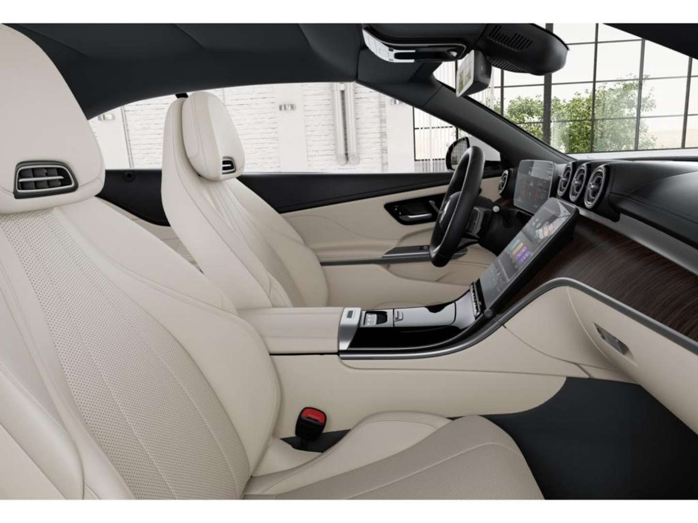 Mercedes CLE 180 Cabrio 180 AMG Line - 2024 - Joinsteer - #9