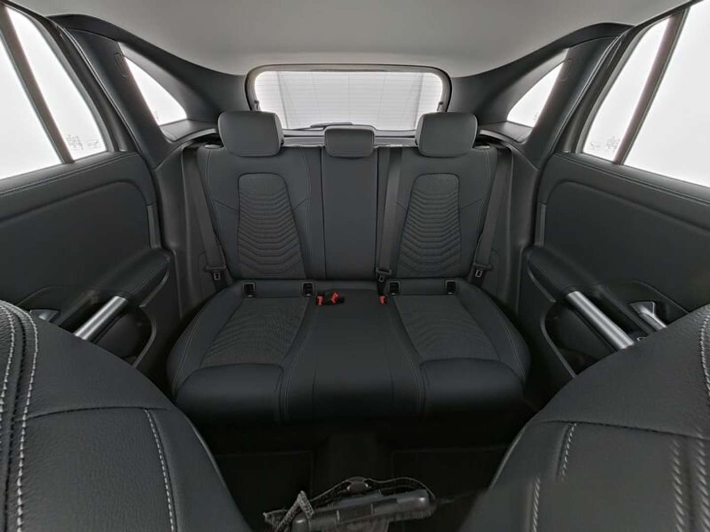 Mercedes GLA 200 200 AMG Line - 2024 - Joinsteer - #9
