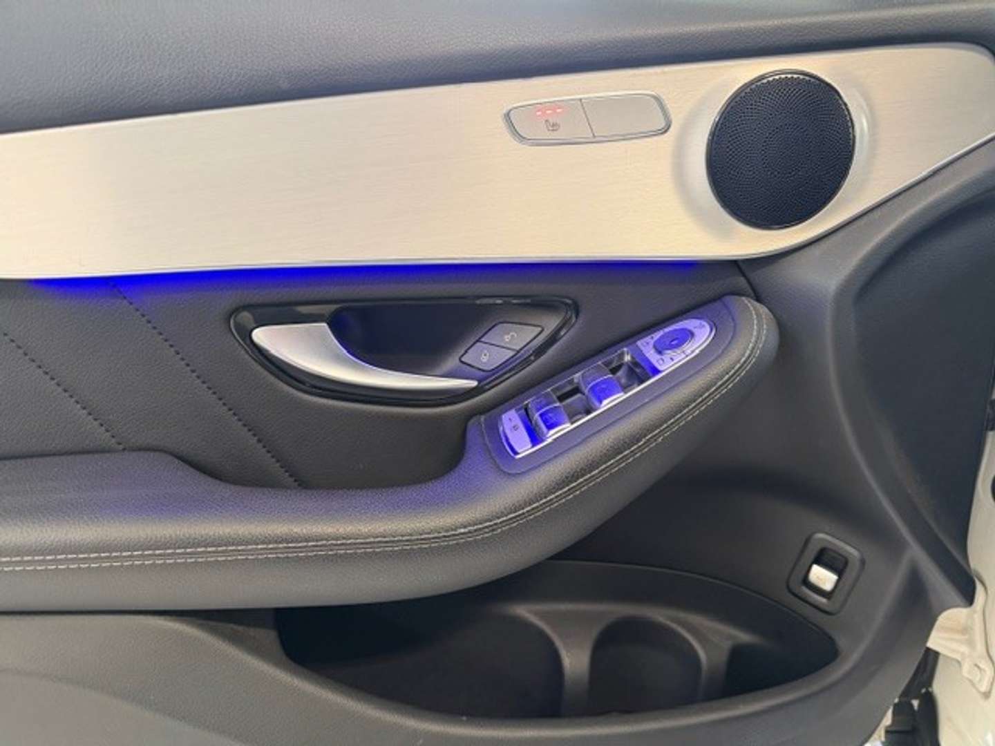 Mercedes GLC 400 Night Edition - 2021 - Joinsteer - #10