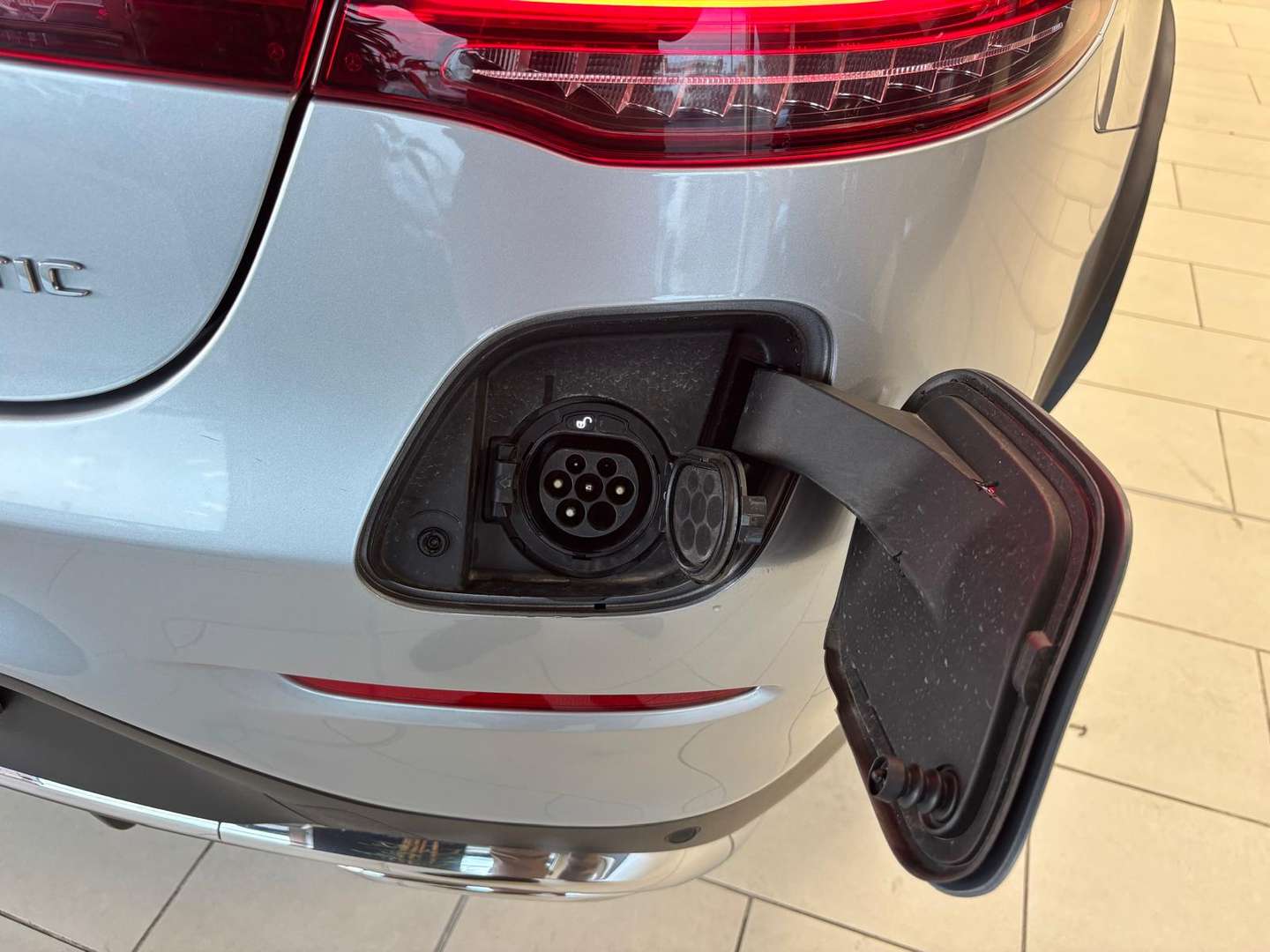 Mercedes GLC Coupé 300 Premium - 2022 - Joinsteer - #15