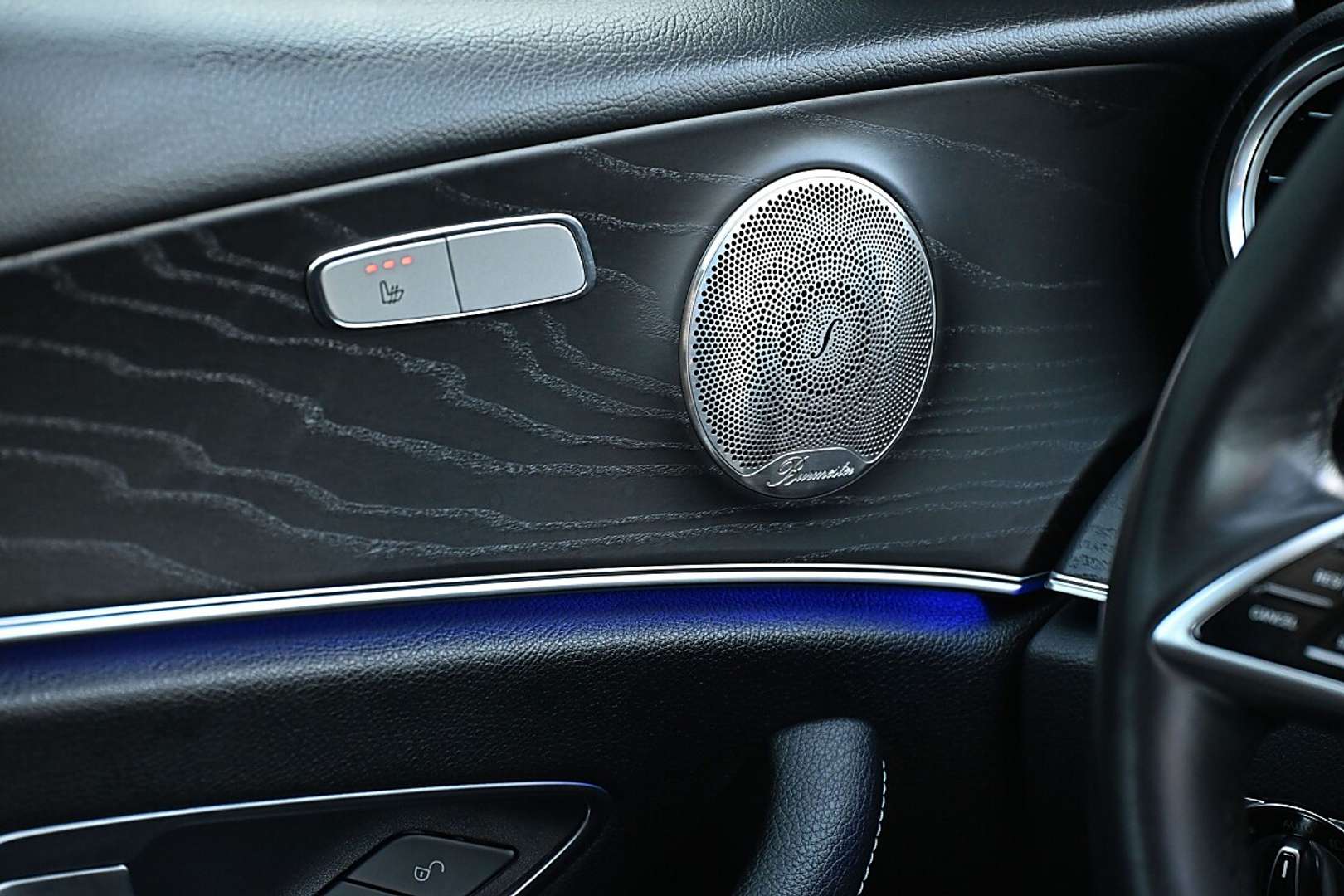 Mercedes Classe E 300 - 2022 - Joinsteer - #7