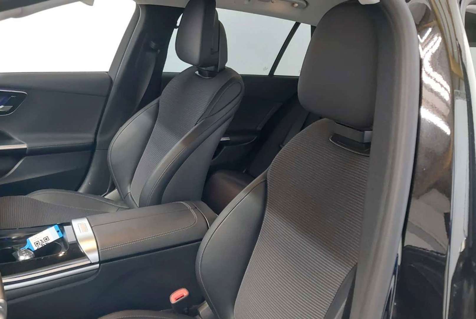 Mercedes Classe C 200 - 2023 - Joinsteer - #8