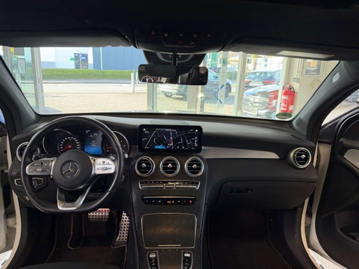 Mercedes GLC 400 Night Edition - 2021 - Joinsteer - #12