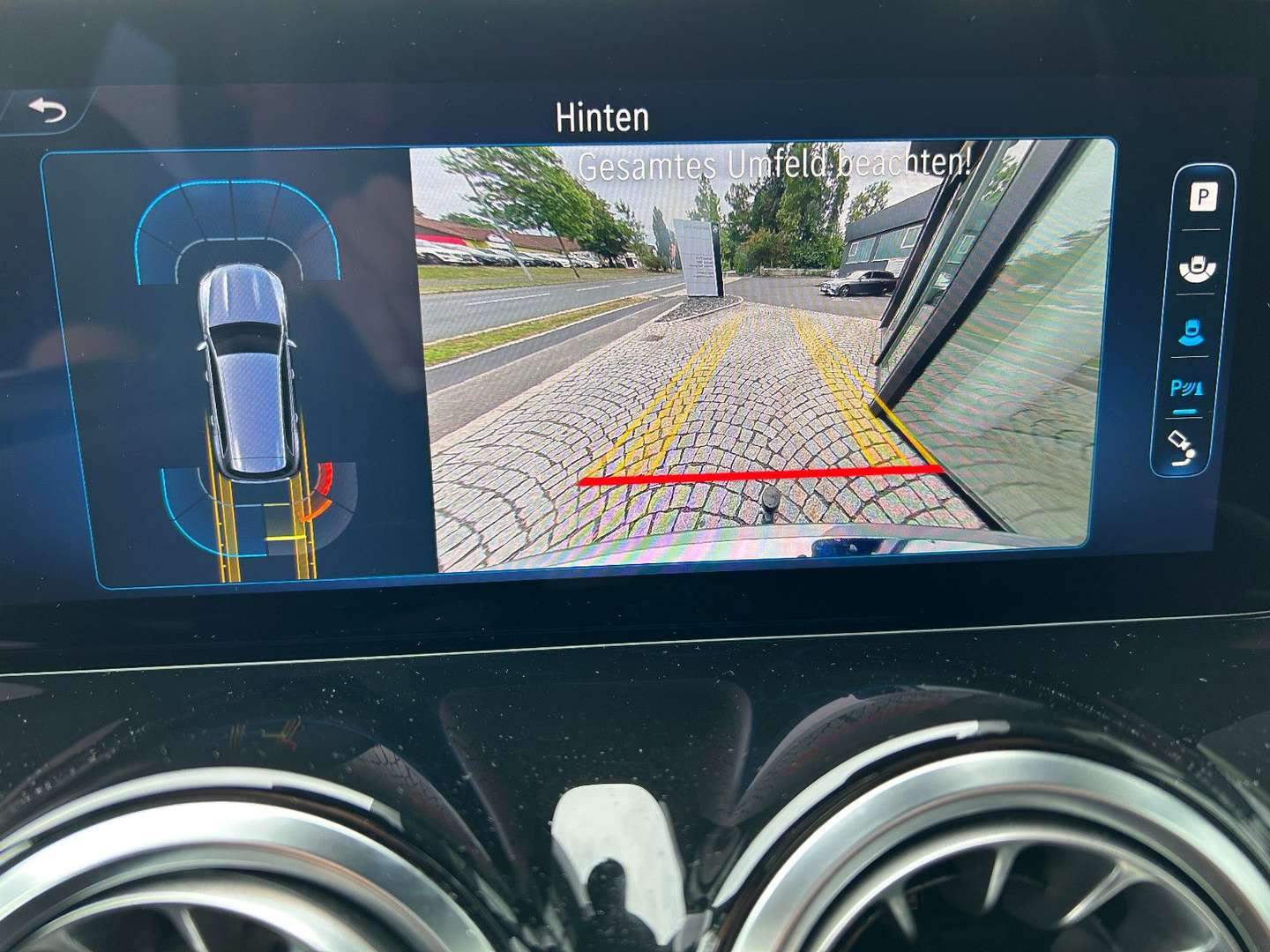 Mercedes GLB 200 NIGHT - 2024 - Joinsteer - #12