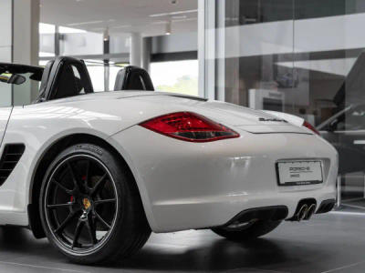 Porsche 987 ph2 Boxster S -  - Joinsteer - #4