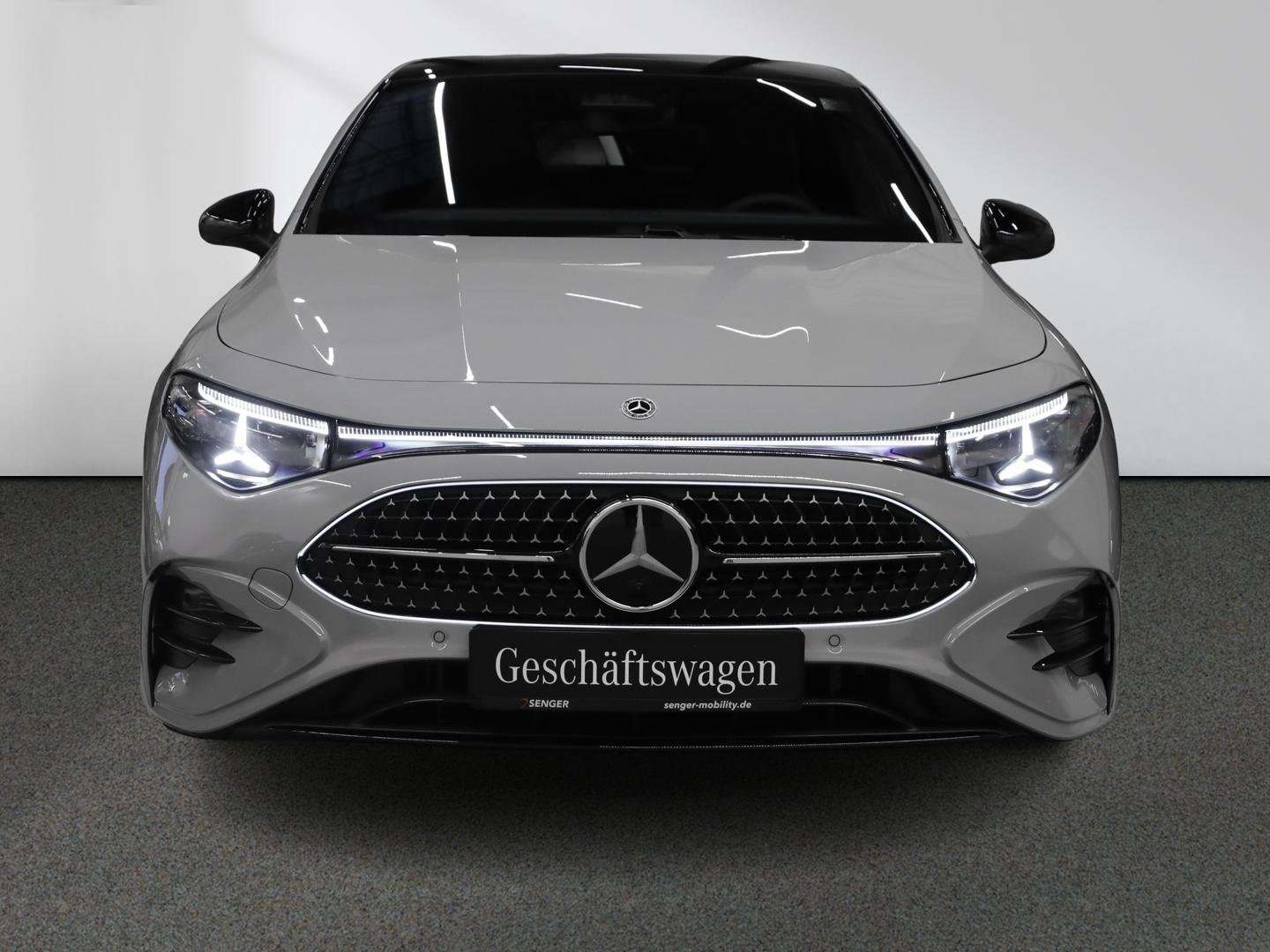 Mercedes CLA 180 AMG Line - 2026 - Joinsteer - #2