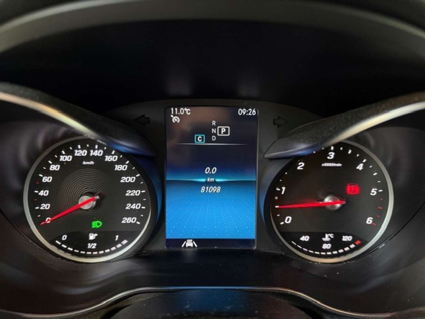 Mercedes GLC 400 Night Edition - 2021 - Joinsteer - #13