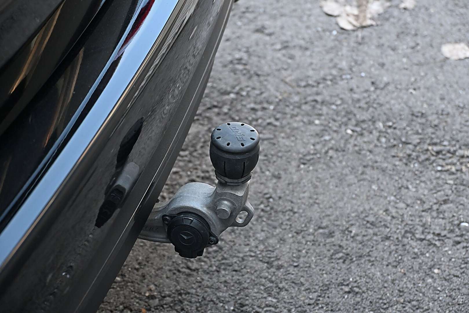 Mercedes Classe E 300 - 2022 - Joinsteer - #8