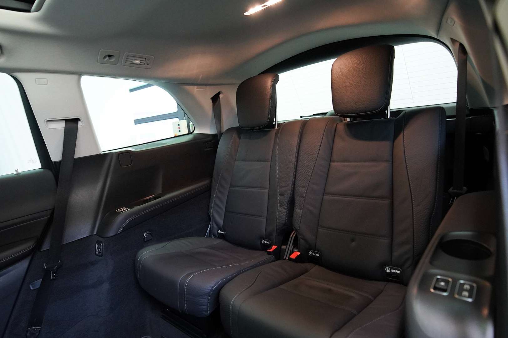 Mercedes GLS 450 - 2024 - Joinsteer - #14