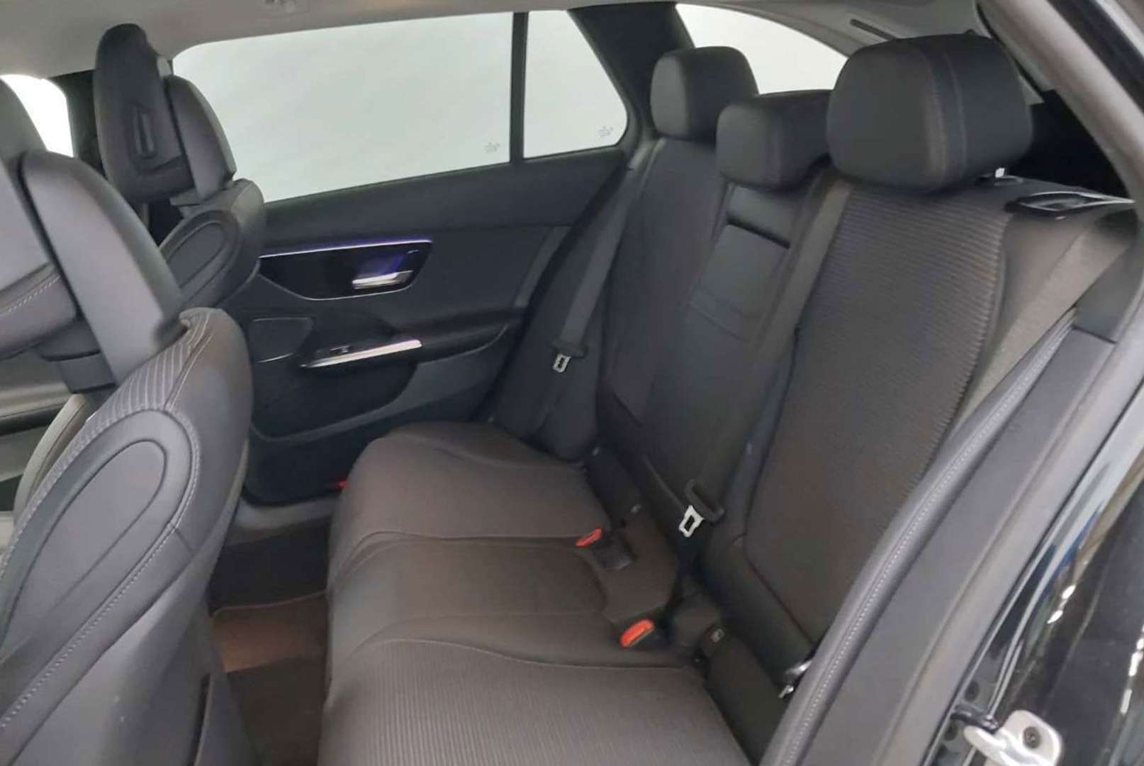 Mercedes Classe C 200 - 2023 - Joinsteer - #10