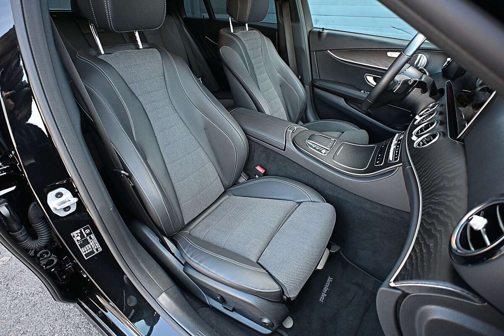 Mercedes Classe E 300 - 2022 - Joinsteer - #9